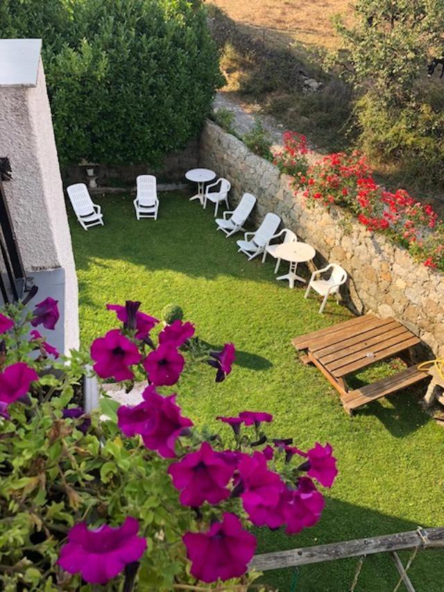 Hotel L'acqua Viva Calacuccia