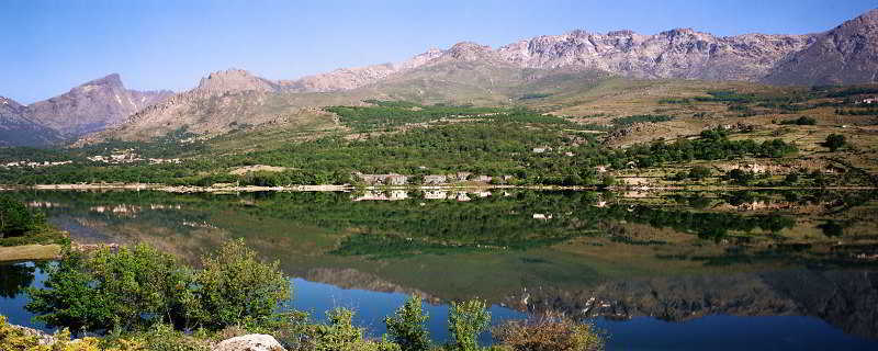 Hotel L'acqua Viva 3*