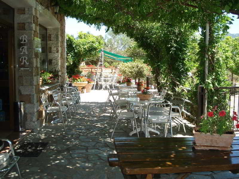 L'acqua Viva Hotel Calacuccia